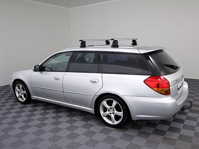Subaru Legacy Sport 4x4 AWD 2.0 121kW Tallina - foto 4