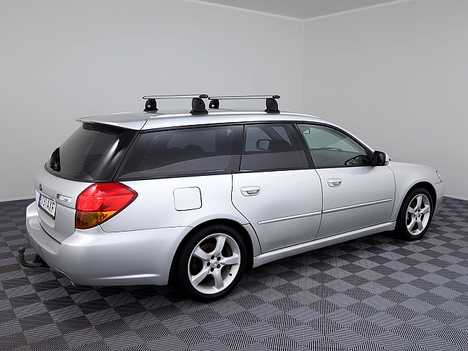 Subaru Legacy Sport 4x4 AWD 2.0 121kW Tallina - foto 3