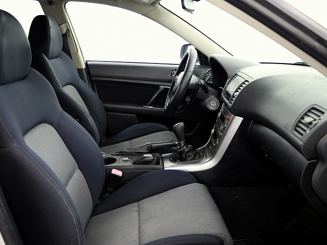 Subaru Legacy Sport 4x4 AWD 2.0 121kW Tallina - foto 6