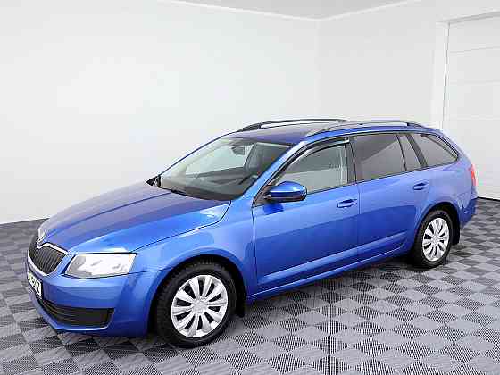 Skoda Octavia Comfortline 4x4 2.0 TDI 110kW Tallina