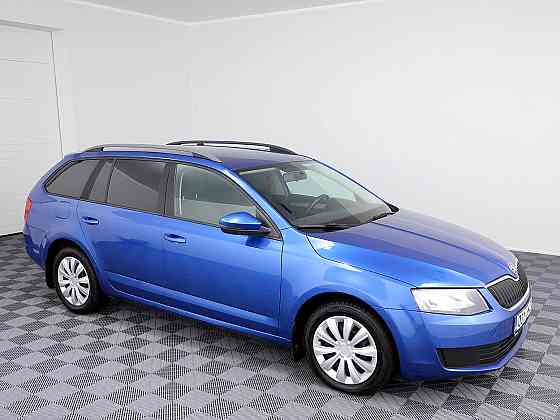 Skoda Octavia Comfortline 4x4 2.0 TDI 110kW Tallina