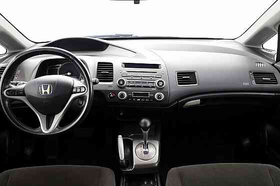 Honda Civic Elegance ATM 1.8 103kW Tallina