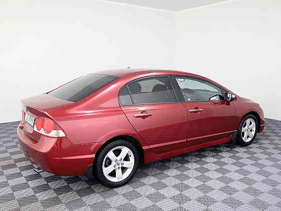 Honda Civic Elegance ATM 1.8 103kW Tallina