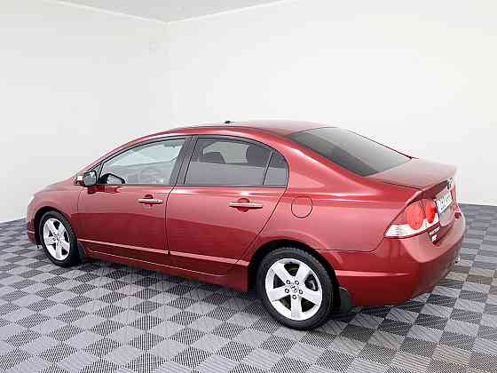 Honda Civic Elegance ATM 1.8 103kW Tallina
