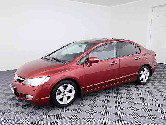Honda Civic Elegance ATM 1.8 103kW Tallina