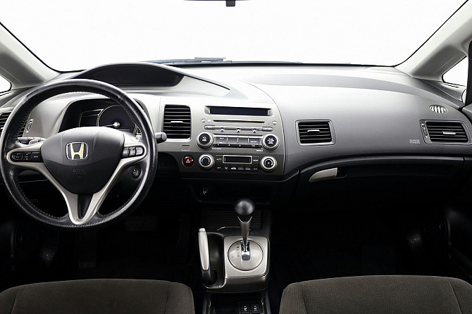 Honda Civic Elegance ATM 1.8 103kW Tallina - foto 5