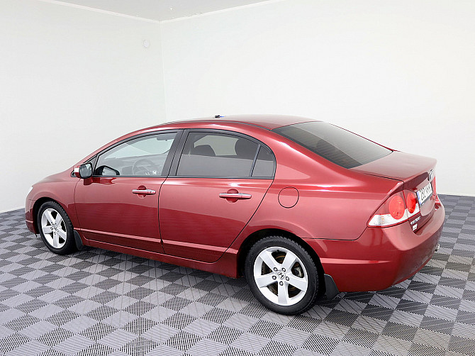 Honda Civic Elegance ATM 1.8 103kW Tallina - foto 4