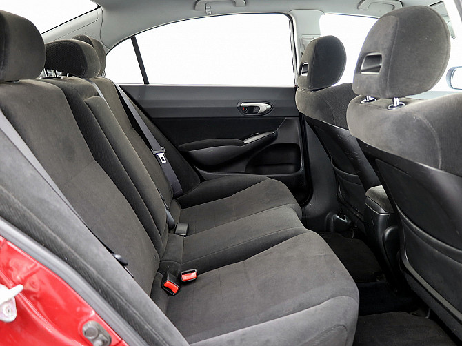 Honda Civic Elegance ATM 1.8 103kW Tallina - foto 7