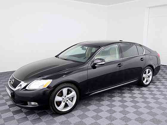 Lexus GS 300 President Facelift ATM 3.0 183kW Tallina