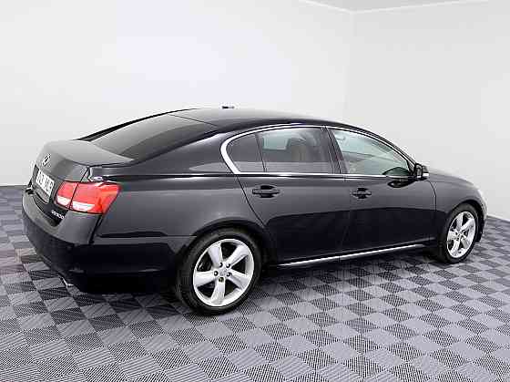 Lexus GS 300 President Facelift ATM 3.0 183kW Tallina