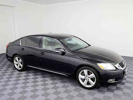 Lexus GS 300 President Facelift ATM 3.0 183kW Tallina