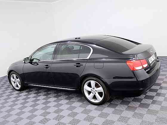 Lexus GS 300 President Facelift ATM 3.0 183kW Tallina
