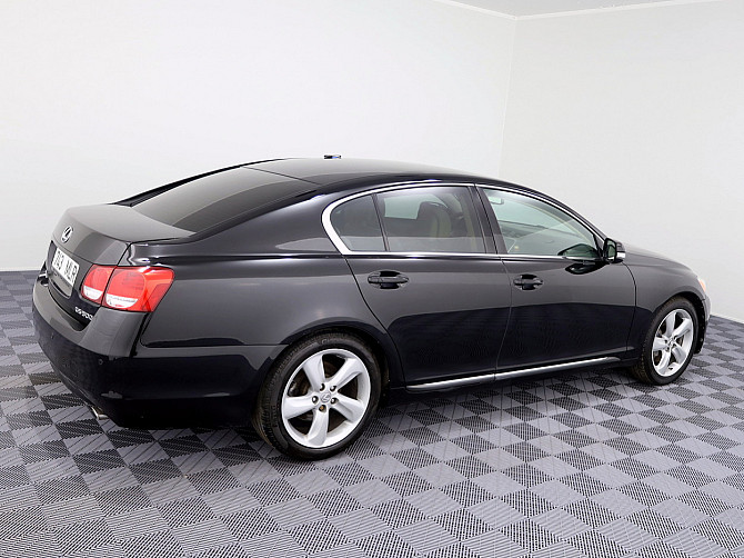Lexus GS 300 President Facelift ATM 3.0 183kW Tallina - foto 3