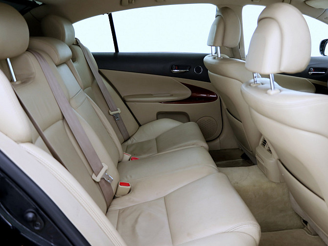 Lexus GS 300 President Facelift ATM 3.0 183kW Tallina - foto 7
