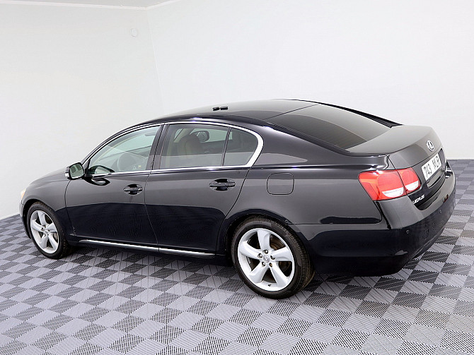 Lexus GS 300 President Facelift ATM 3.0 183kW Tallina - foto 4