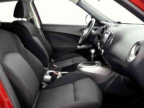 Nissan Juke Acenta ATM 1.6 86kW Tallina