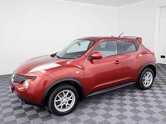 Nissan Juke Acenta ATM 1.6 86kW Tallina