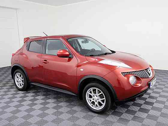 Nissan Juke Acenta ATM 1.6 86kW Tallina
