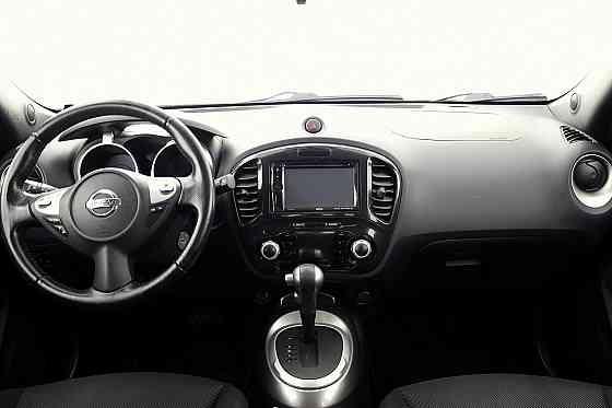Nissan Juke Acenta ATM 1.6 86kW Tallina