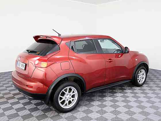 Nissan Juke Acenta ATM 1.6 86kW Tallina