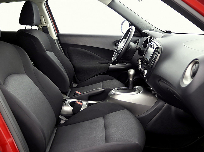 Nissan Juke Acenta ATM 1.6 86kW Tallina - foto 6