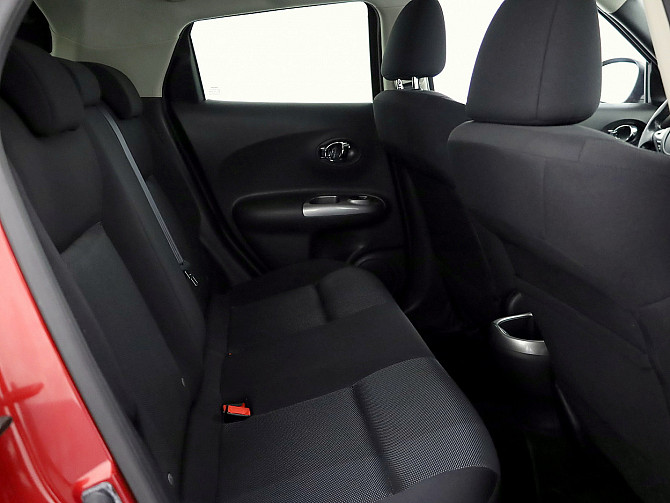Nissan Juke Acenta ATM 1.6 86kW Tallina - foto 7