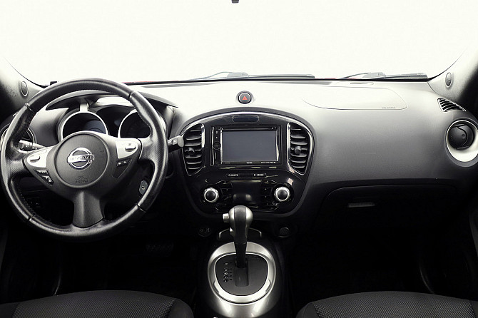Nissan Juke Acenta ATM 1.6 86kW Tallina - foto 5