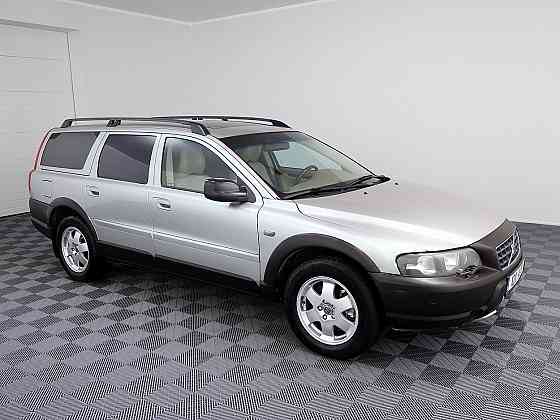 Volvo XC70 Summum ATM 2.4 D5 120kW Tallina