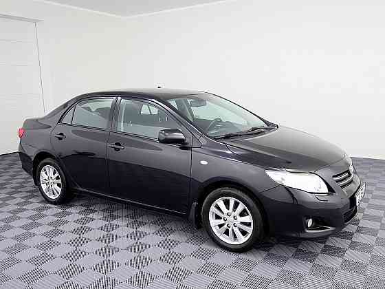 Toyota Corolla Linea Sol ATM 1.6 91kW Tallina