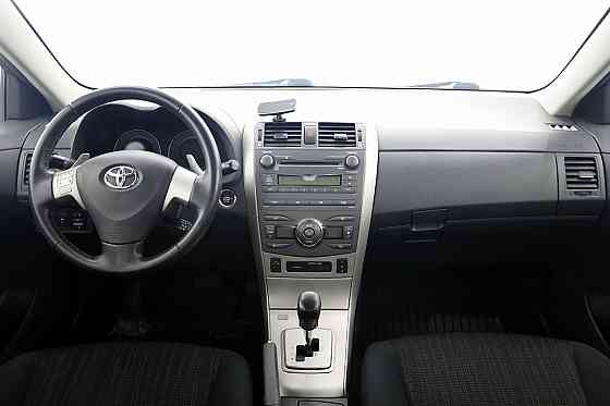 Toyota Corolla Linea Sol ATM 1.6 91kW Tallina