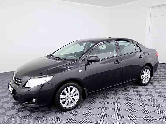 Toyota Corolla Linea Sol ATM 1.6 91kW Tallina