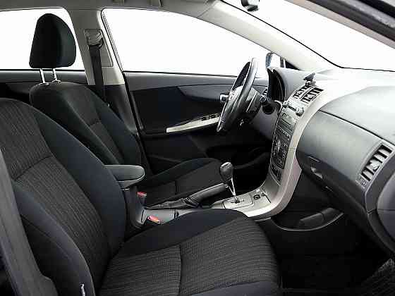 Toyota Corolla Linea Sol ATM 1.6 91kW Tallina