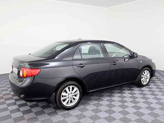 Toyota Corolla Linea Sol ATM 1.6 91kW Tallina