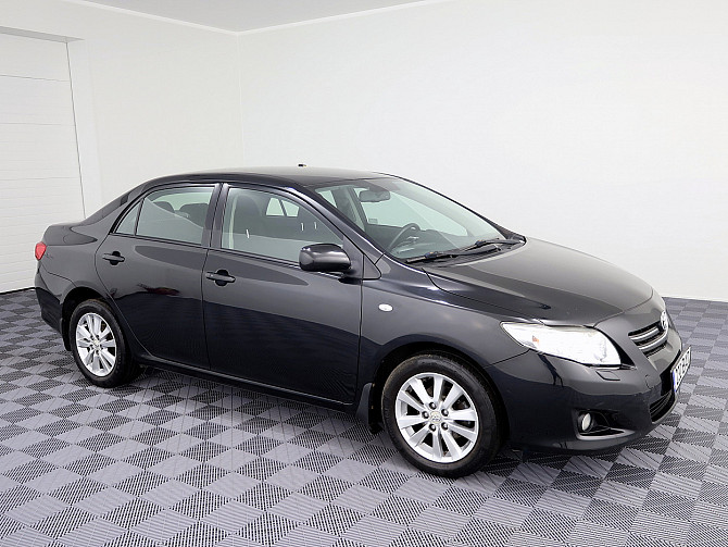 Toyota Corolla Linea Sol ATM 1.6 91kW Tallina - foto 1