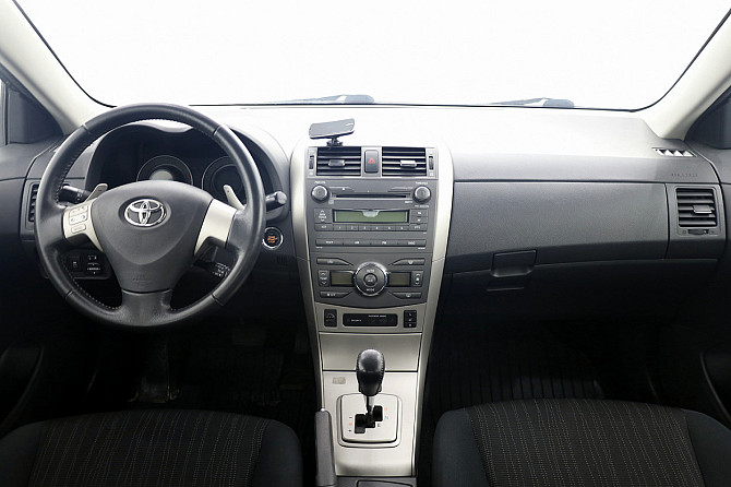 Toyota Corolla Linea Sol ATM 1.6 91kW Tallina - foto 5
