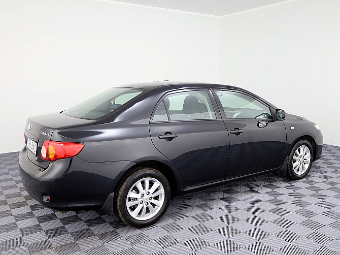 Toyota Corolla Linea Sol ATM 1.6 91kW Tallina - foto 3