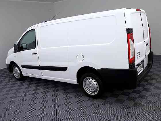 Citroen Jumpy Long Facelift 1.6 HDi 66kW Tallina