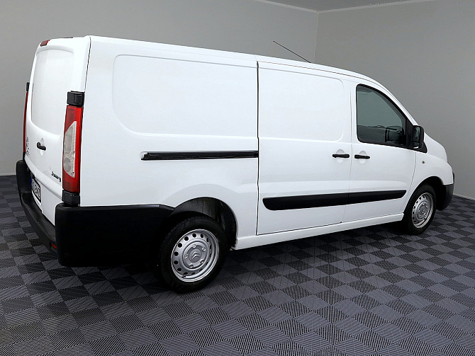 Citroen Jumpy Long Facelift 1.6 HDi 66kW Tallina - foto 3