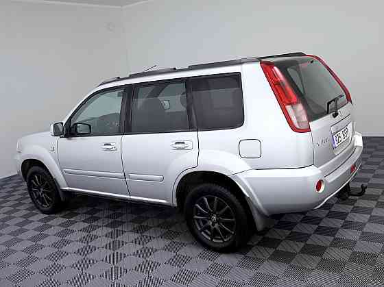 Nissan X-Trail Luxury Facelift 2.2 dCi 100kW Tallina