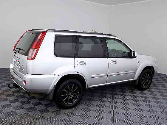 Nissan X-Trail Luxury Facelift 2.2 dCi 100kW Tallina