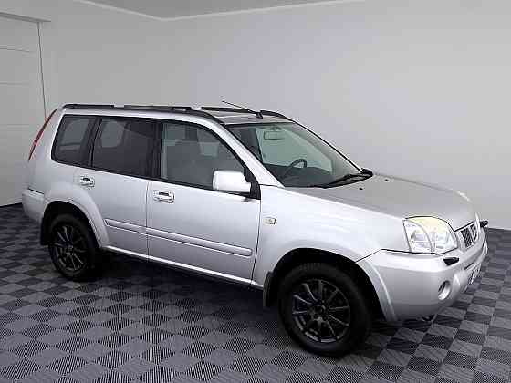 Nissan X-Trail Luxury Facelift 2.2 dCi 100kW Tallina