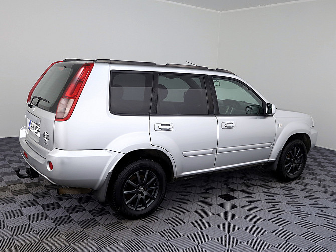 Nissan X-Trail Luxury Facelift 2.2 dCi 100kW Tallina - foto 3