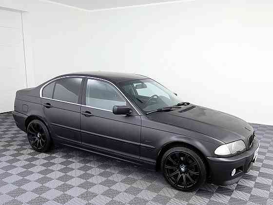 BMW 320 Sportpakett ATM 2.2 125kW Tallina