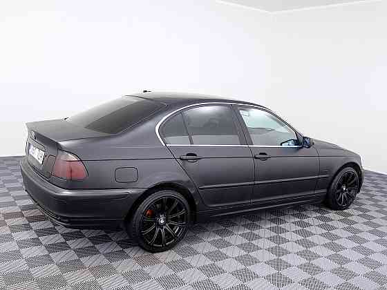 BMW 320 Sportpakett ATM 2.2 125kW Tallina