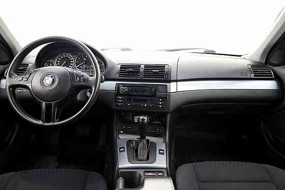 BMW 320 Sportpakett ATM 2.2 125kW Tallina