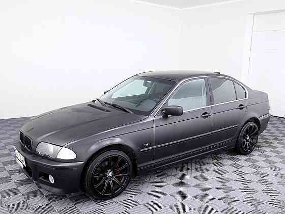BMW 320 Sportpakett ATM 2.2 125kW Tallina