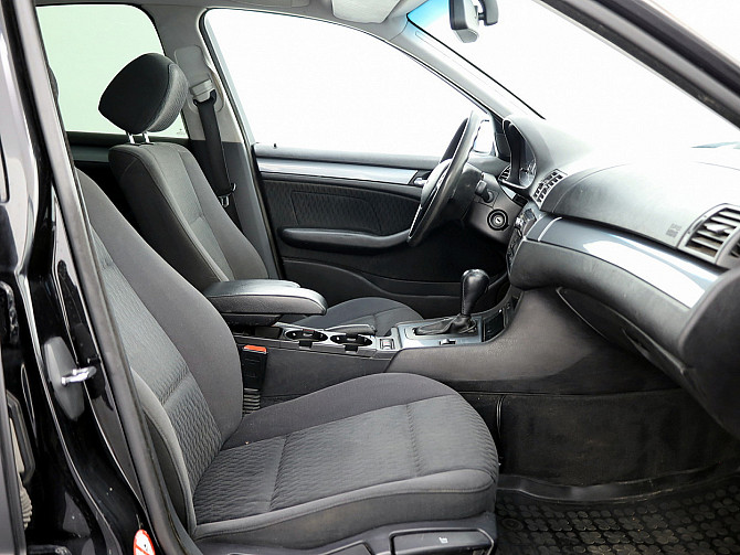 BMW 320 Sportpakett ATM 2.2 125kW Tallina - foto 6