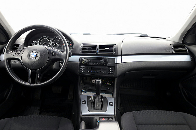 BMW 320 Sportpakett ATM 2.2 125kW Tallina - foto 5