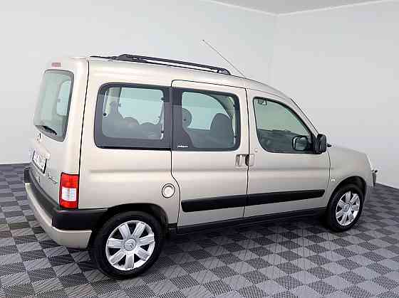 Citroen Berlingo Multispace Facelift 1.6 HDi 66kW Tallina