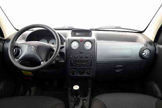 Citroen Berlingo Multispace Facelift 1.6 HDi 66kW Tallina